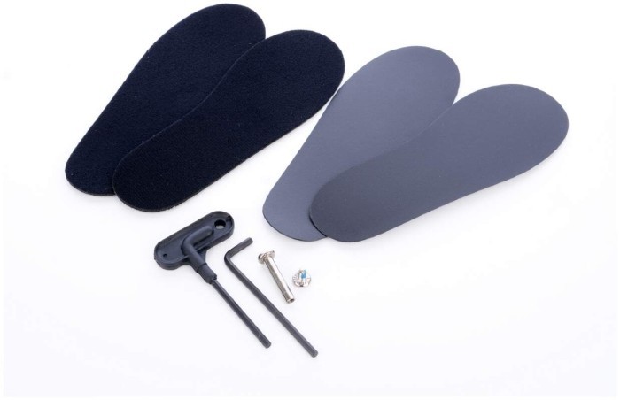 Роликові ковзани Tempish GOKID GIRL