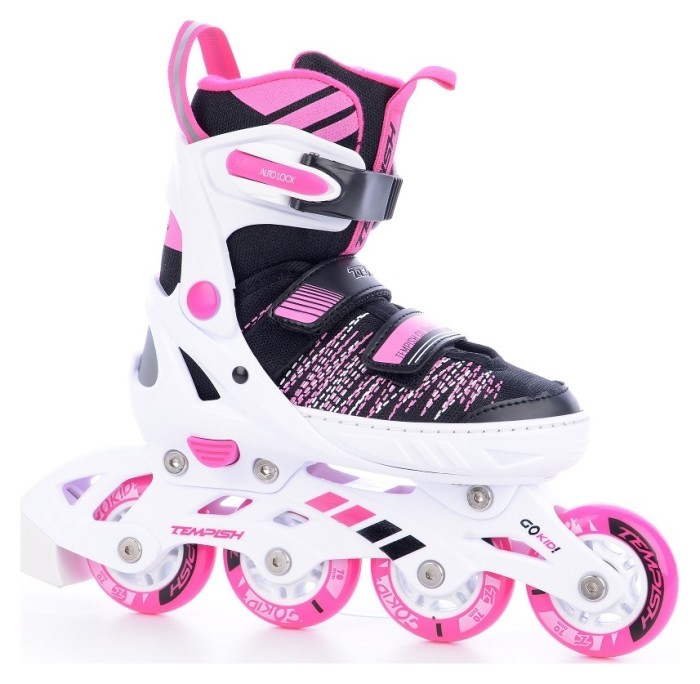 Роликові ковзани Tempish GOKID GIRL