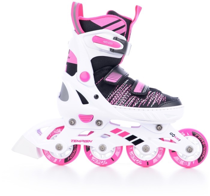 Роликові ковзани Tempish GOKID GIRL