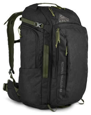 Kelty рюкзак Redwing Traveler 50 black
