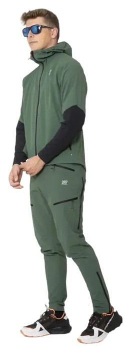 Штани 2117 of Sweden Byxan Pants Mns