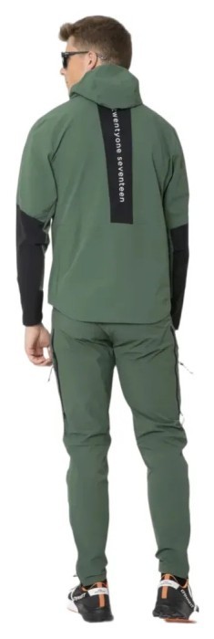 Штани 2117 of Sweden Byxan Pants Mns