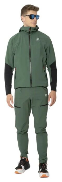 Штани 2117 of Sweden Byxan Pants Mns