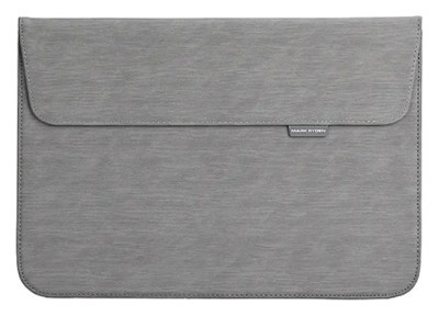 Чехол для ноутбука Mark Ryden MR67X 13.3'' Light-gray