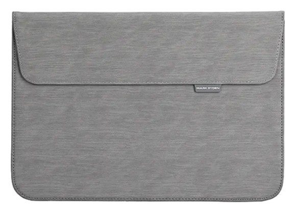 Чехол для ноутбука Mark Ryden MR67X 13.3&apos;&apos; Light-gray