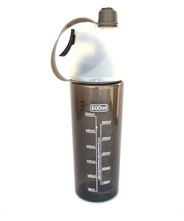 Пляшка для води (471) Bavar Sport (синій)