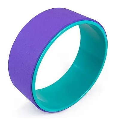 Коло для йоги (колесо для йоги, yoga wheel) Bavar Sport (596)