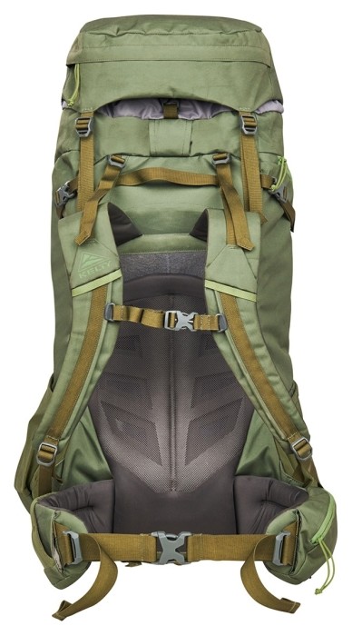 Рюкзак Kelty Asher 85 winter moss-dill