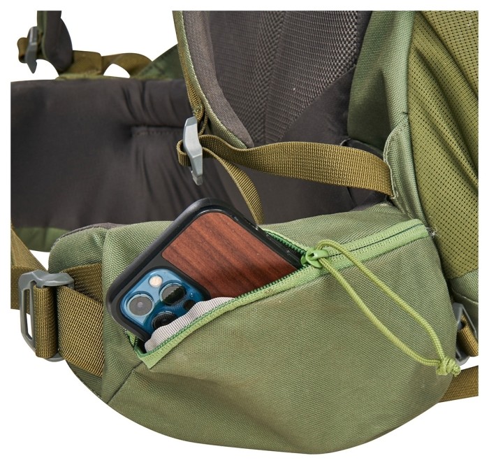 Рюкзак Kelty Asher 85 winter moss-dill