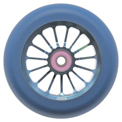 Колеса для трюкового самокату Aztek Architect Two 110мм х 24мм пара