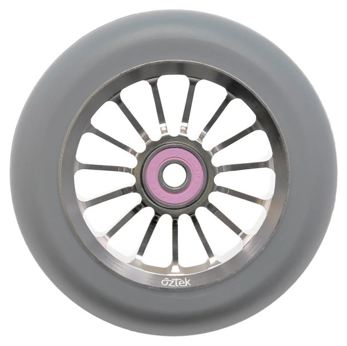 Колеса для трюкового самокату Aztek Architect Two 110мм х 24мм пара