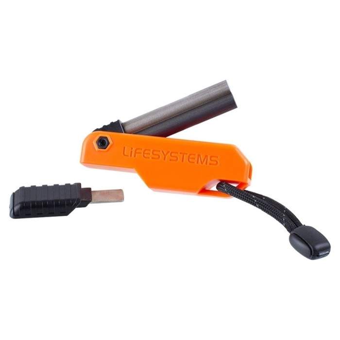 Кресало Lifesystems Dual Firestarter