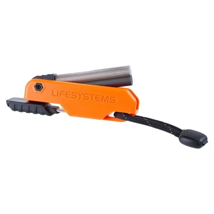 Кресало Lifesystems Dual Firestarter