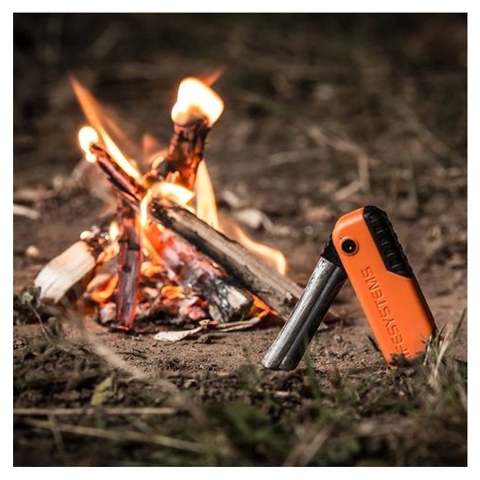 Кресало Lifesystems Dual Firestarter