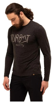 Футболка Turbat Magic Logo LS Mns