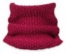 Снуд Tepla Calais ruby