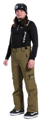 Штани Rehall Picker 2024 olive