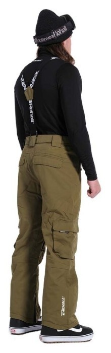 Штани Rehall Picker 2024 olive
