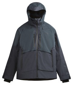 Куртка Picture Organic Goods 2024 dark blue