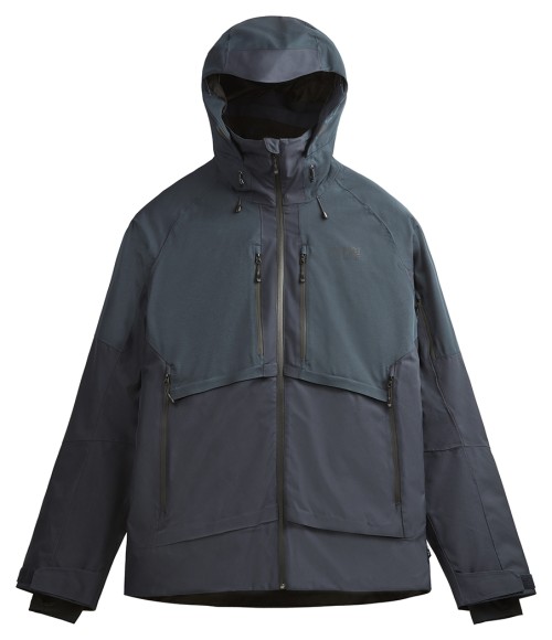 Куртка Picture Organic Goods 2024 dark blue