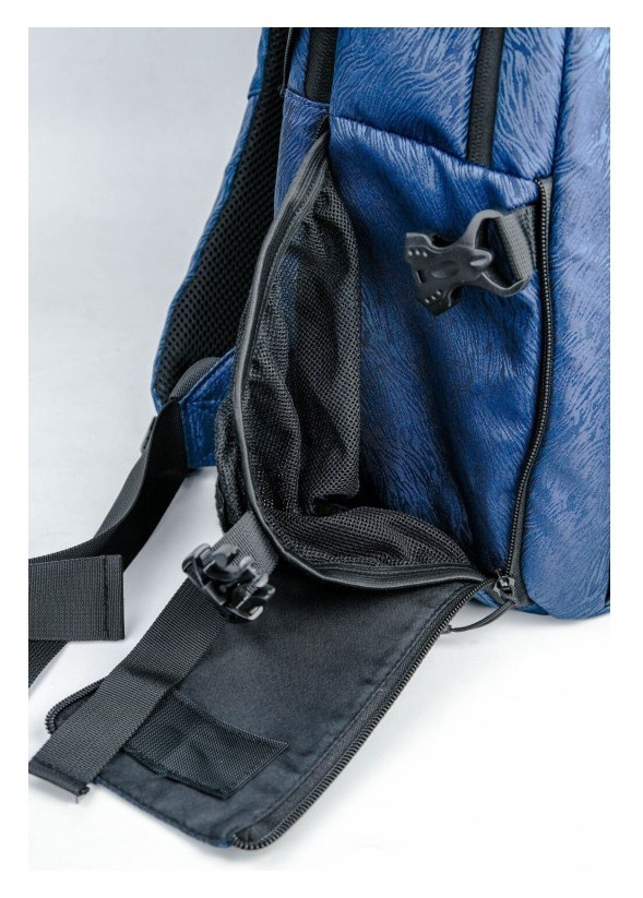 Рюкзак для роликів Flying Eagle Movement Backpack Big 40 л сірий