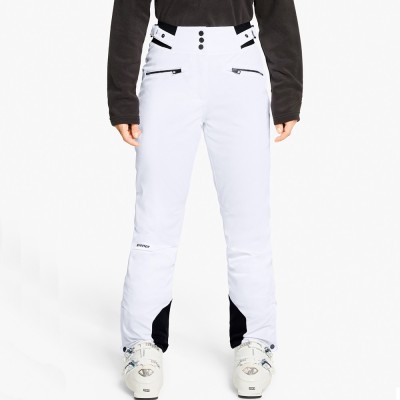 Ziener штани лижні Tilla W 2026 white 34