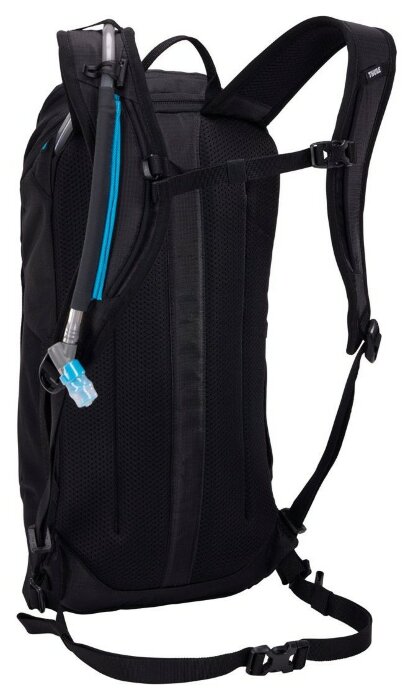 Рюкзак-гідратор Thule AllTrail Hydration Backpack 10L (Black) 3205076 (TH 3205076)