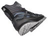 Черевики LOWA Merger GTX MID steel blue-anthracite Фото - 4