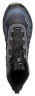 Черевики LOWA Merger GTX MID steel blue-anthracite Фото - 5