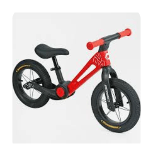 Біговел Maraton M8, 12 з кошиком