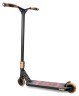 Самокат трюковий Hipe L20 Black/Brown Фото - 1