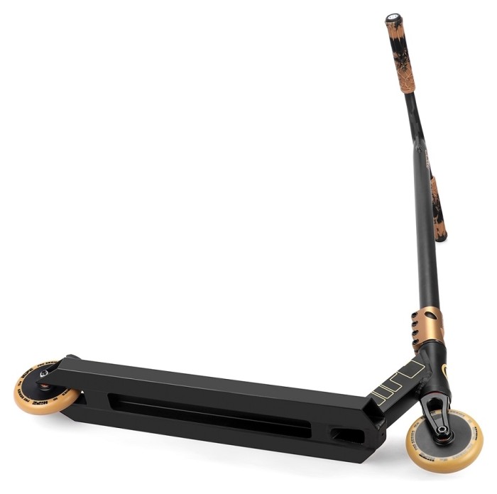 Самокат трюковий Hipe L20 Black/Brown