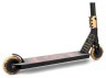 Самокат трюковий Hipe L20 Black/Brown Фото - 3