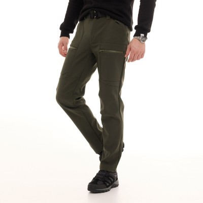 Штани-карго Pobedov Stone Хакі S PNcr3 181Skh