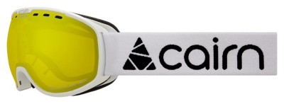 Cairn маска Rainbow SPX1 shiny white