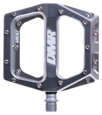 Педалі DMR Vault - Full Silver