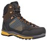 Черевики LOWA Mangart GTX MID anthracite-flame Фото - 1