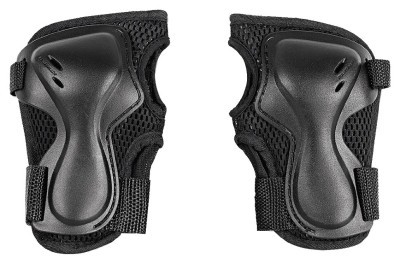 Захист зап'ястя Rollerblade Evo Gear Wristguard black
