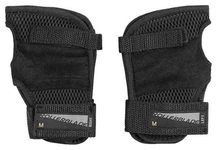 Захист зап'ястя Rollerblade Evo Gear Wristguard black