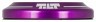 Рульова система підшипники Tilt Integrated Headset - Purple Фото - 1