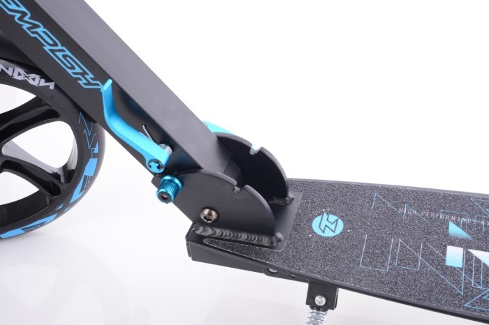 Самокат Tempish NIXIN 200 AL / blue