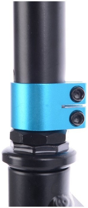 Самокат Tempish NIXIN 200 AL / blue