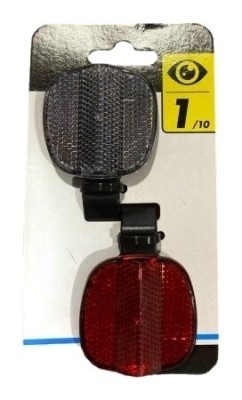 Катафоти B'TWIN