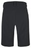 Шорти Ziener Nelat X-Function black Фото - 1