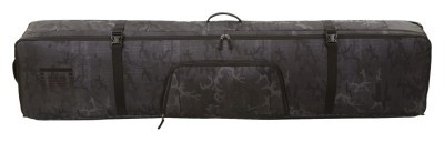 Чохол для сноуборду Nitro TRACKER WHEELIE BOARD BAG 165 см Forged camo (878068)