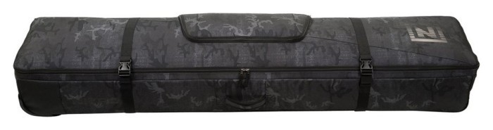 Чохол для сноуборду Nitro TRACKER WHEELIE BOARD BAG 165 см Forged camo (878068)