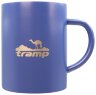 Термокружка TRAMP 400мл UTRC-010 blue