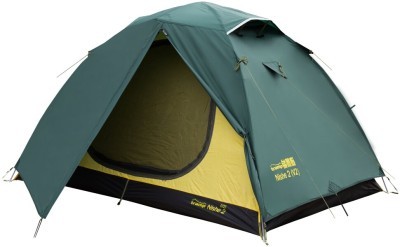 Намет Tramp Nishe 2 (v2) green UTRT-053