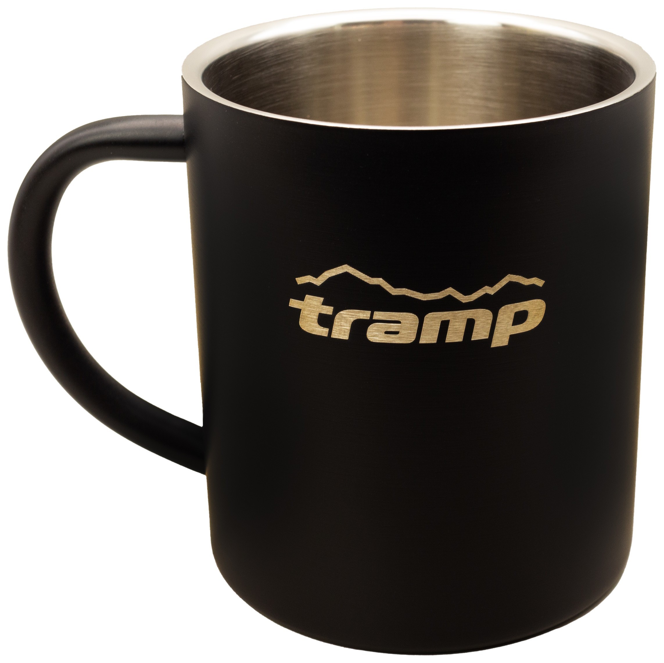 Термокружка TRAMP 300мл UTRC-009 black