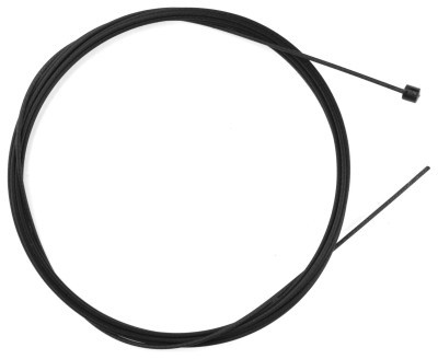 Трос гальмівний CON-TEC Galvanize Steel CP-B3/B4 2100мм універсальний МТВ/ROAD з конц.